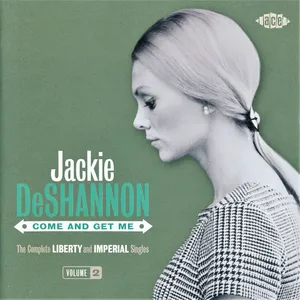 Come and get me : the complete Liberty and Imperial singles volume 2